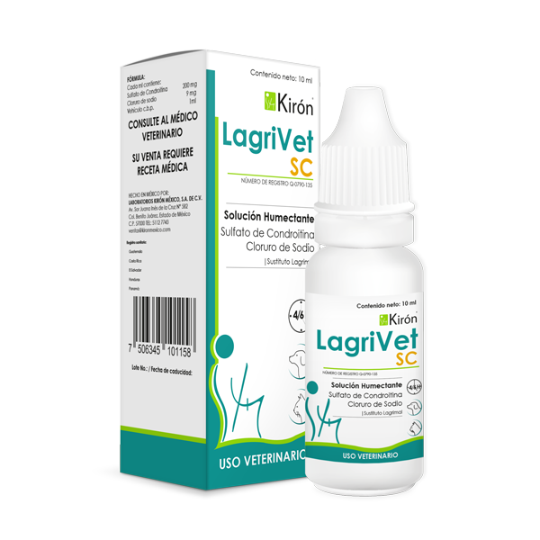 LAGRIVET SC