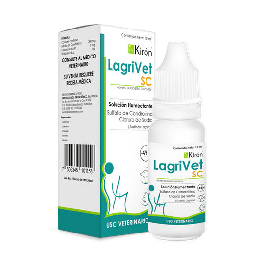 LAGRIVET SC