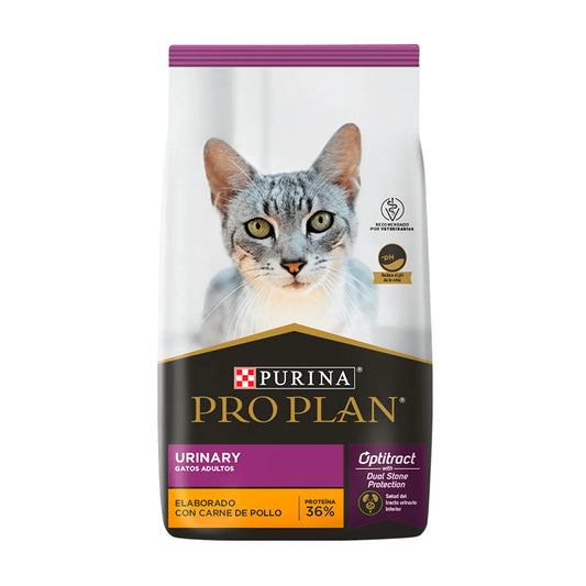 Pro Plan Gato Urinario 3kg
