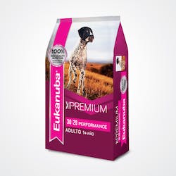 EUKANUBA PREMIUM PERFORMANCE