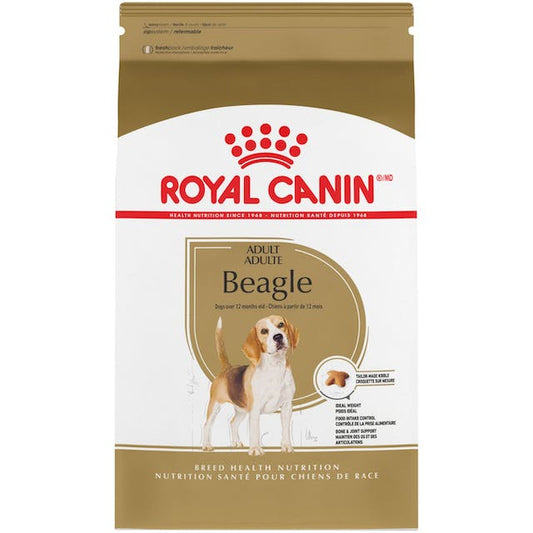 ROYAL CANIN BEAGLE ADULT