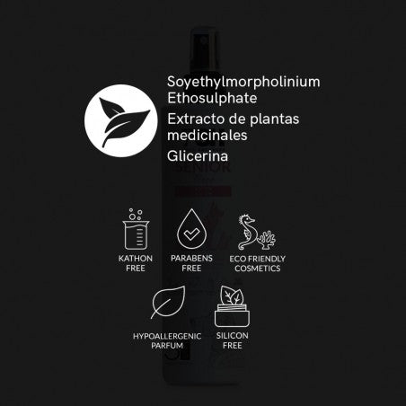 PSH SENIOR CARE CONDITIONER