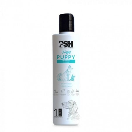 PSH HAPPY PUPPY SHAMPOO