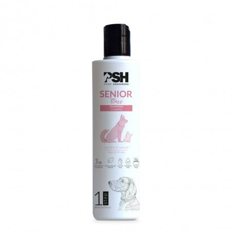 PSH SENIOR CARE SHAMPOO