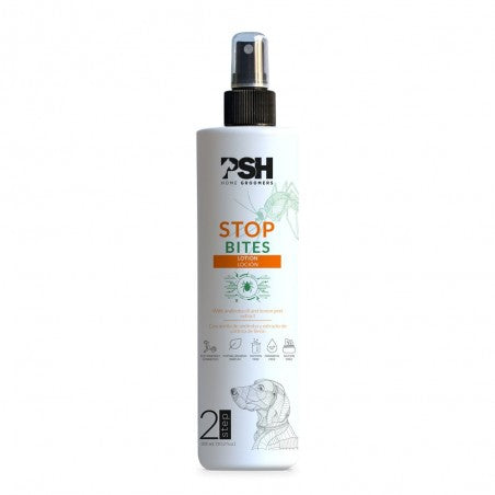 PSH STOP BITES LOTION (Repelente)