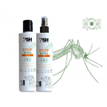 PSH STOP BITES LOTION (Repelente)
