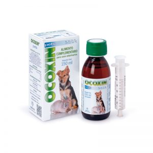 OCOXIN PET