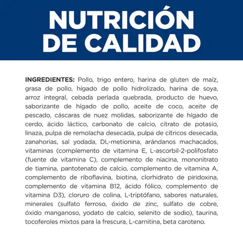 HILL´S PD ONC CARE CANINO