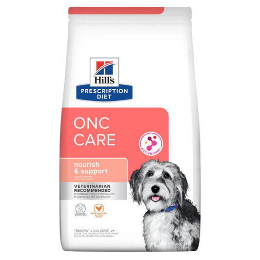 HILL´S PD ONC CARE CANINO