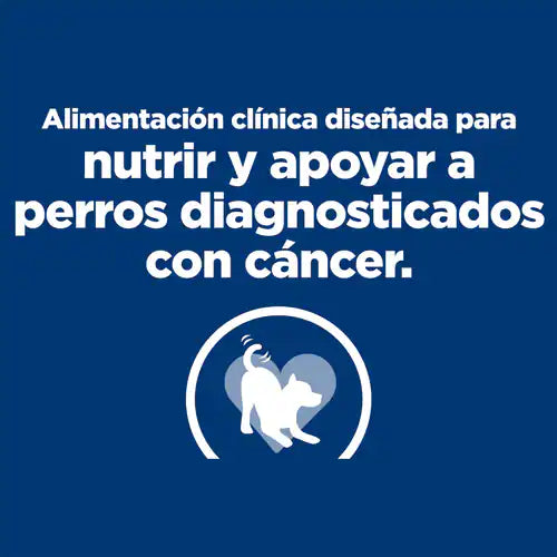 HILL´S PD ONC CARE CANINO