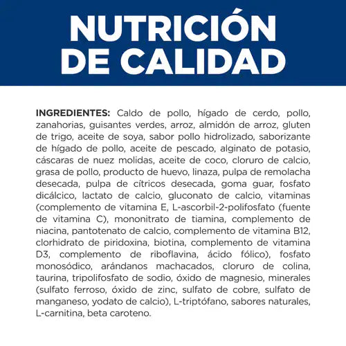 HILL´S PD ONC CARE CANINO LATA 12.5 ONZ