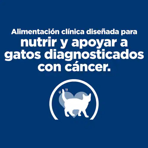 HILL´S PD ONC CARE FELINO