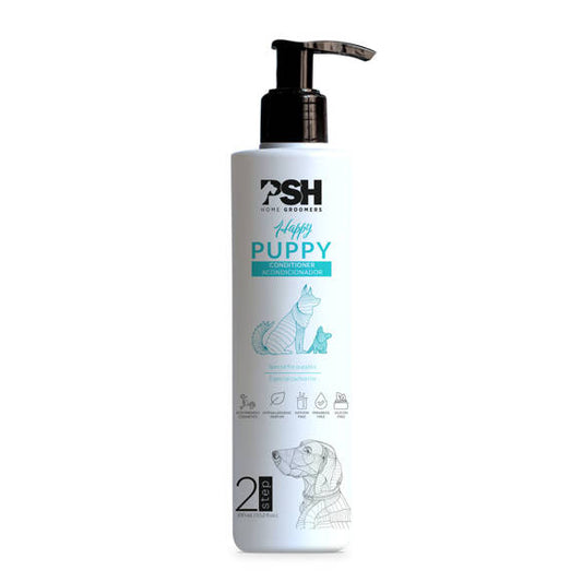 PSH  HAPPY PUPPY CONDITIONER