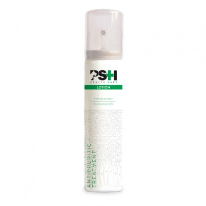 PSH LOTION ANTIPRURITIC (alivio a la piel sensible e irritada)