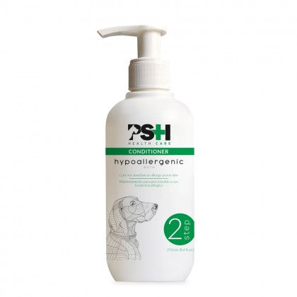 PSH CONDITIONER HYPOALLERGENIC ATOPIC (