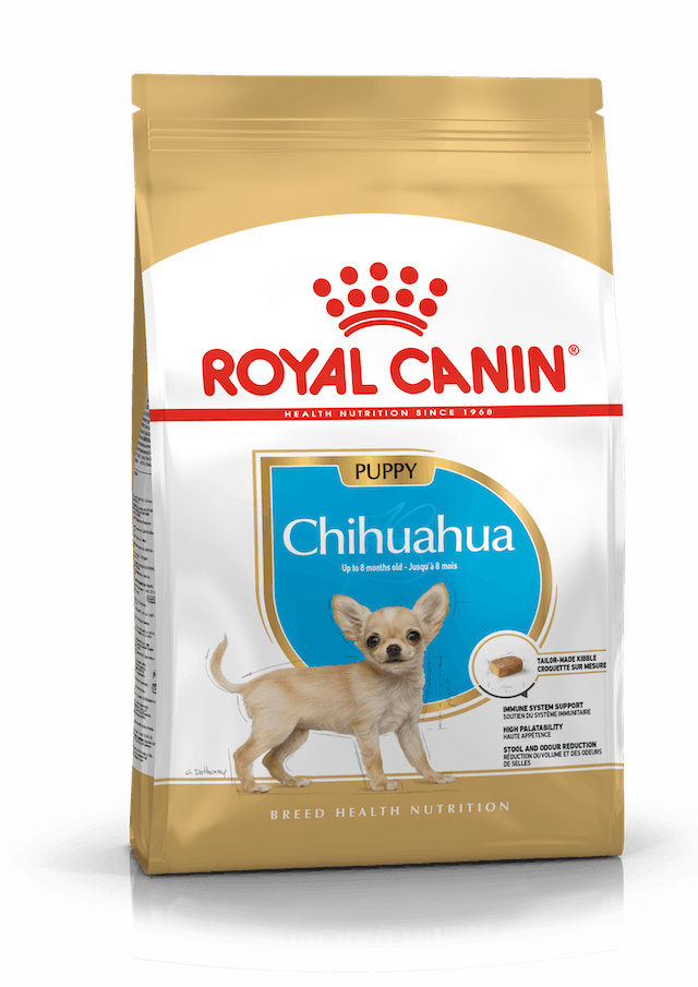 ROYAL CANIN  CHIHUAHUA PUPPY