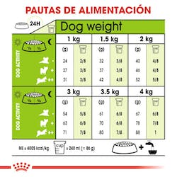 ROYAL CANIN X-SMALL ADULT