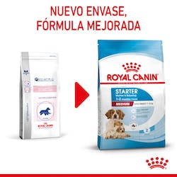 ROYAL CANIN MEDIUM STARTER MOTHER & BABY DOG