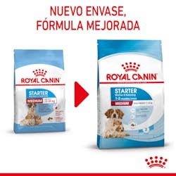 ROYAL CANIN MEDIUM STARTER MOTHER & BABY DOG