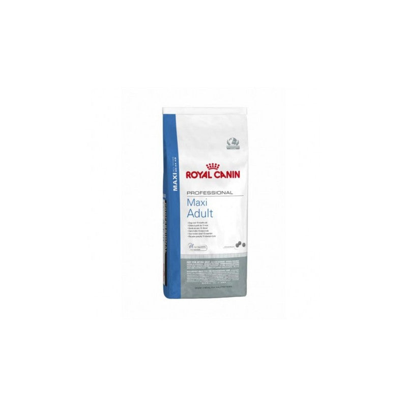 ROYAL CANIN SIZE PROFESSIONAL MAXI ADULTO
