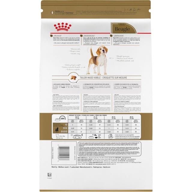 ROYAL CANIN BEAGLE ADULT