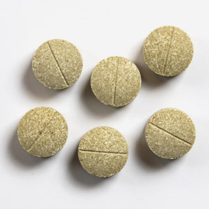 NUTRI-VET NASTY HABIT CHEWABLES