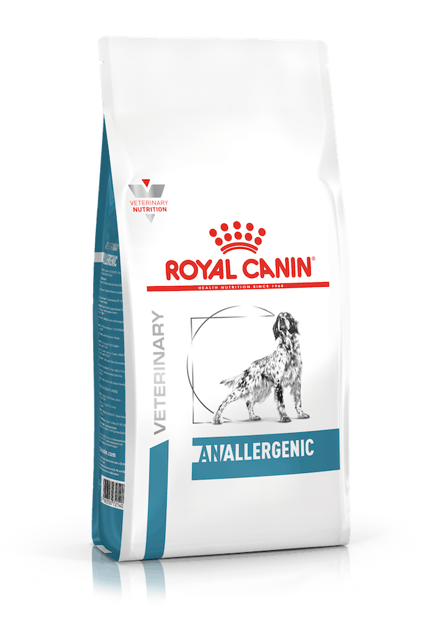 ROYAL CANIN  ANALLERGENIC