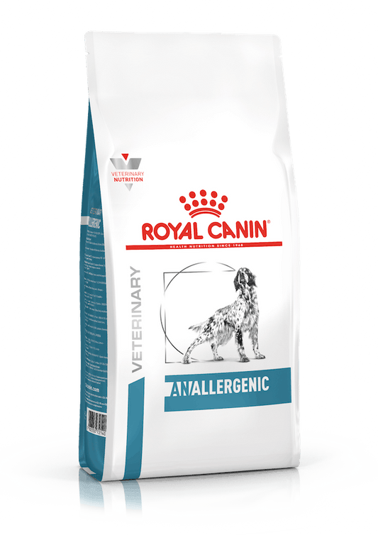 ROYAL CANIN  ANALLERGENIC