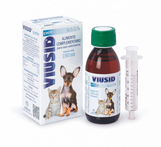 VIUSID PET