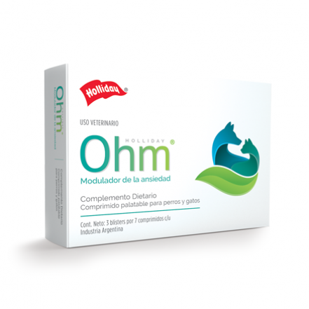 OHM Holliday