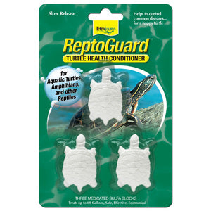 CALCIO PARA TORTUGAS REPTOGUARD