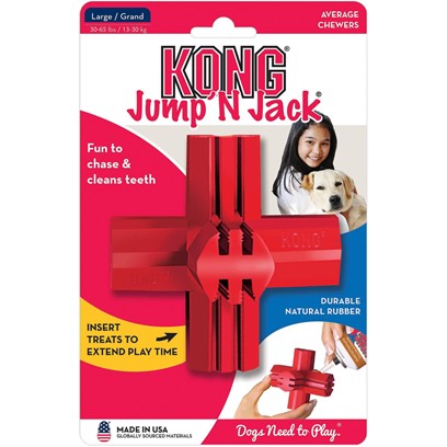 KONG JUMP’N JACK