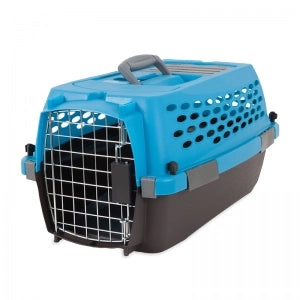 TRANSPORTADORAS ULTRA - VARI KENNEL CELESTE