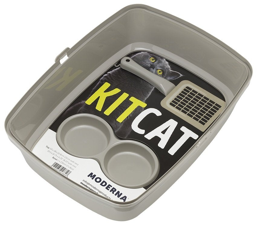 KIT CAT STARTER KIT – LARGE – ValNic Punto Vet