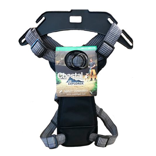 ARNESS K9 EXPLORER – REFLECTIVO