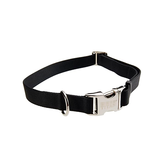 COLLARES SPECTRA - NEGRO