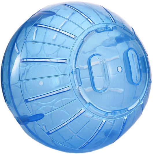 KAYTEE RUN ABOUT BALL RAINBOW RUEDAS PARA HAMSTER COLORES
