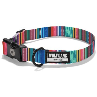 COLLAR  WOLFGANG - QUETZAL
