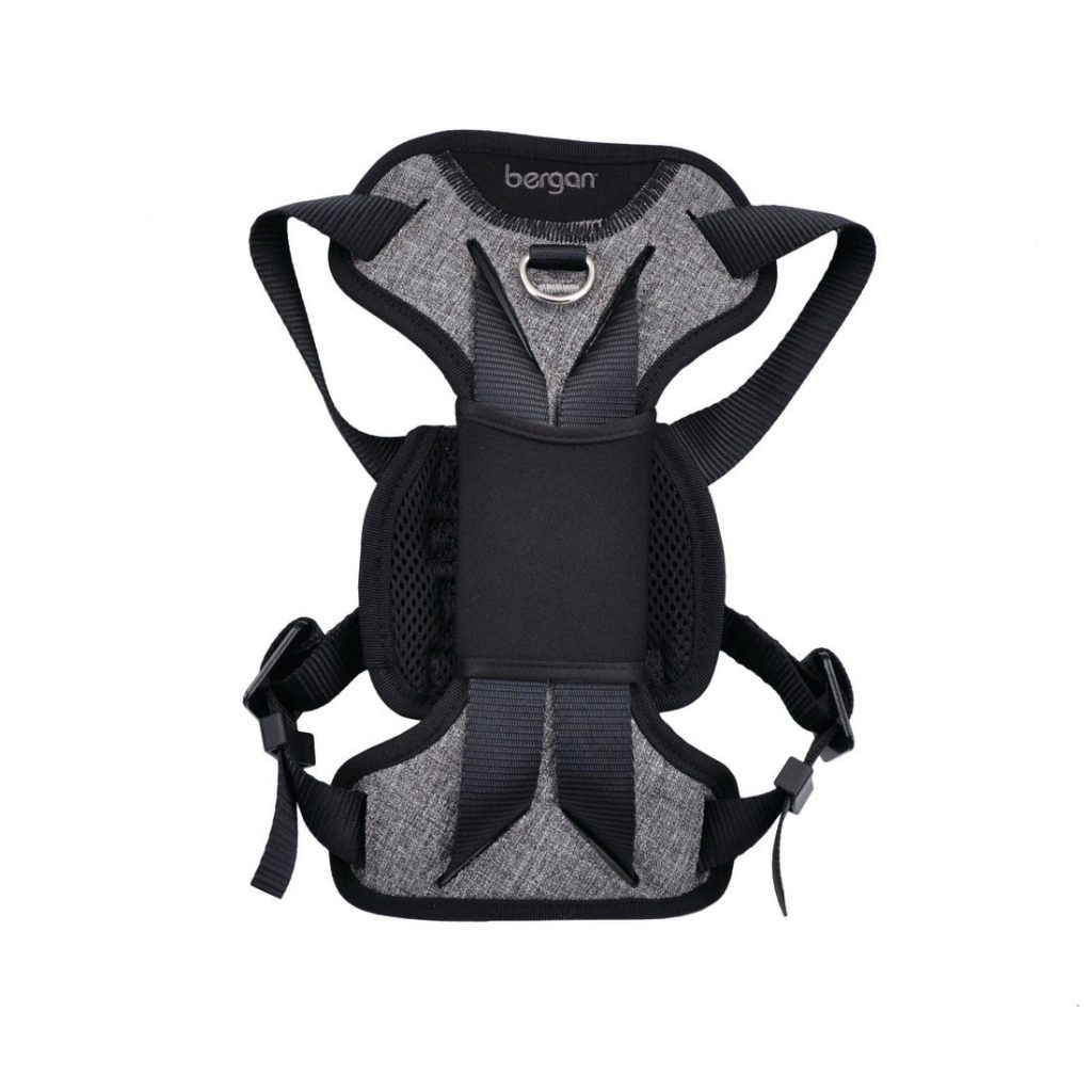 AUTO – HARNESS BERGAN PARA AUTOMOVIL
