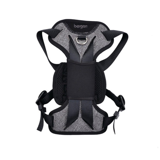 AUTO – HARNESS BERGAN PARA AUTOMOVIL