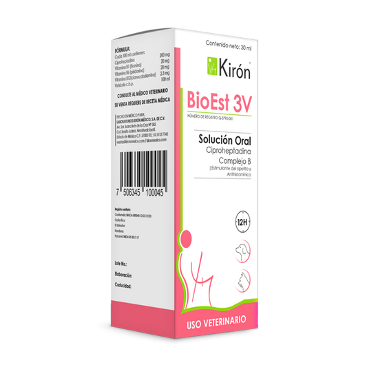BioEst-3V