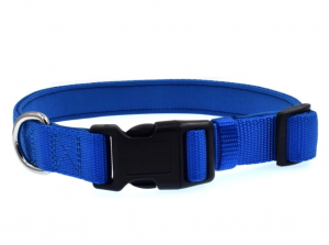 COLLARES TUFF - DISTINTOS COLORES