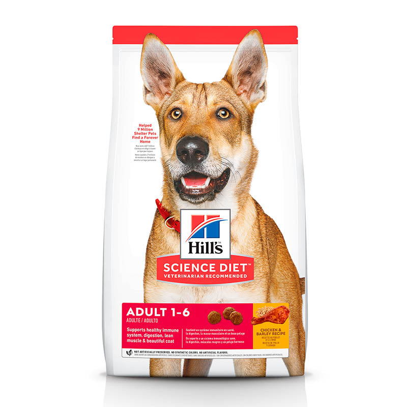 Hill's Science Diet Adult