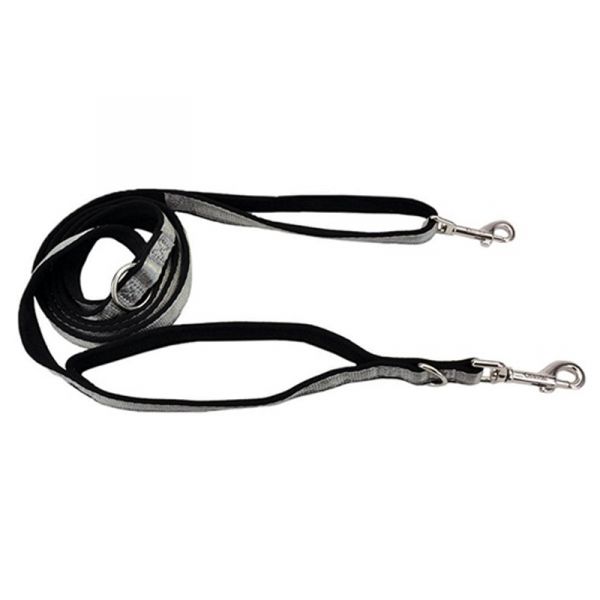 CORREA MULTIFUNCIÓN PARA PERROS COASTAL