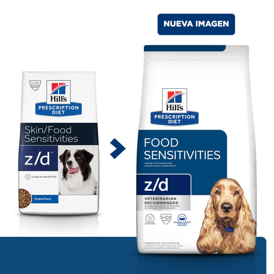 Hill's Prescription Diet z/d Canine