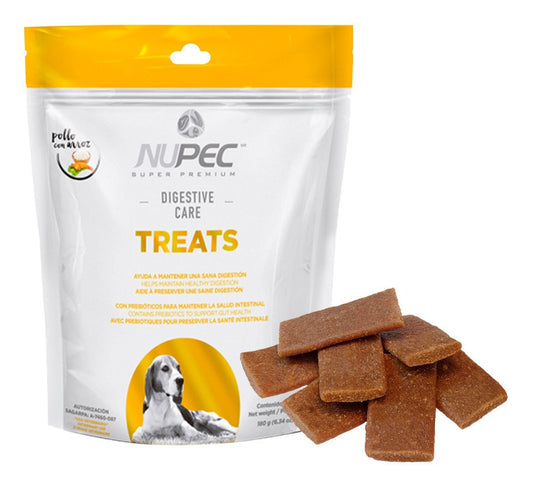 TREATS NUPEC DIGESTIVE