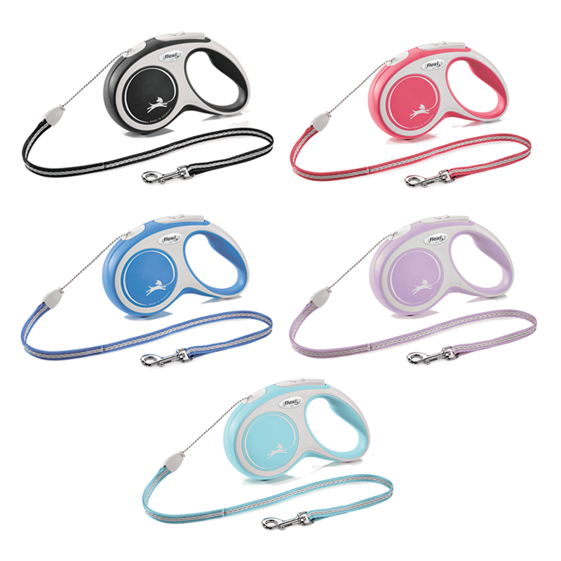 FLEXI RETRACTABLE COMFORT CORDON  (Medium)