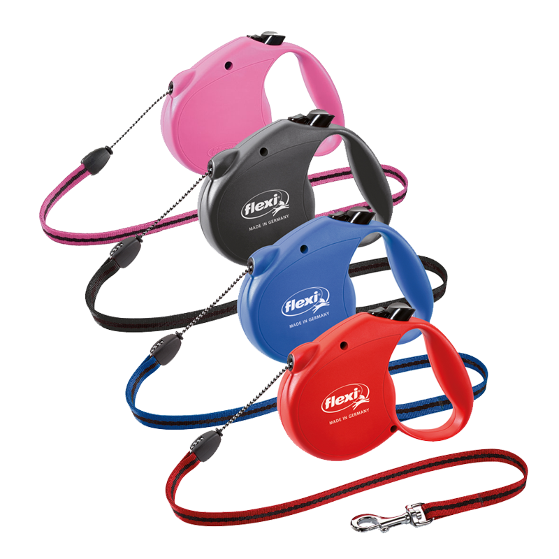 FLEXI RETRACTABLE STANDARD (Medium)