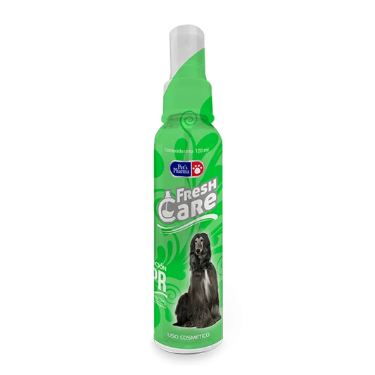 FRESH CARE PACO RABANE 120 ML