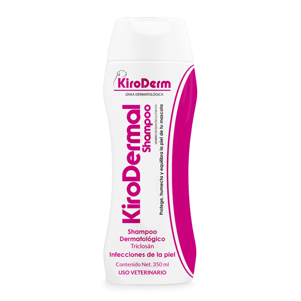 KiroDermal Shampoo